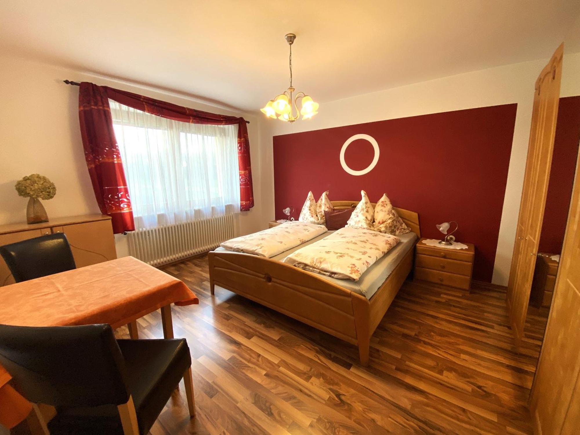 Ferienwohnung Weinbergblick Rohrendorf bei Krems Exterior foto