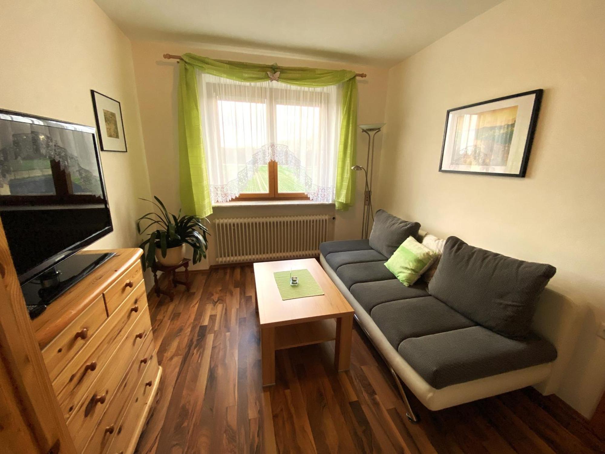 Ferienwohnung Weinbergblick Rohrendorf bei Krems Exterior foto